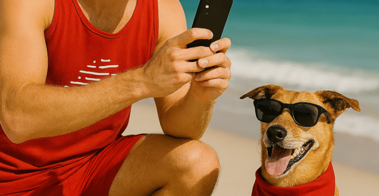 Dog Trainer | HelloHost
