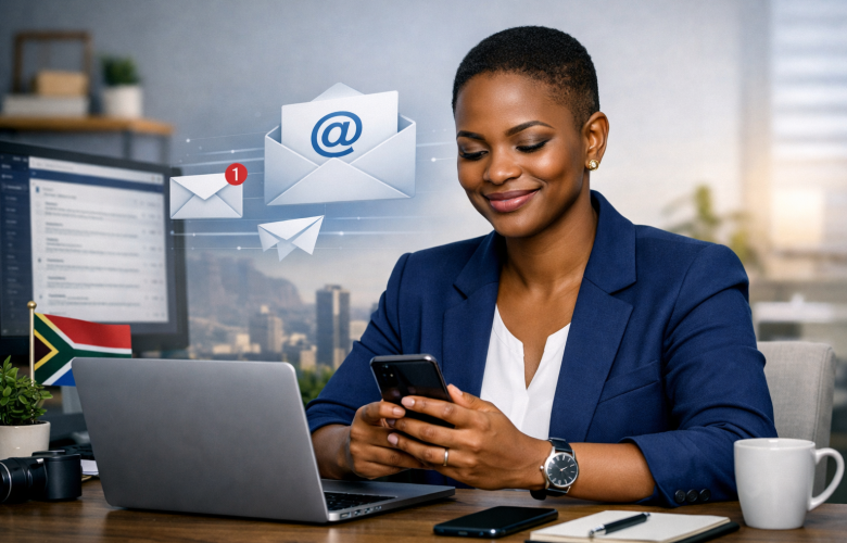 Why Professional Business Email Hosting Builds Trust and Credibility