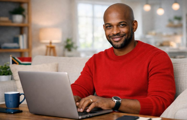 Why AI Generated Posters Are Hurting Small Businesses in South Africa